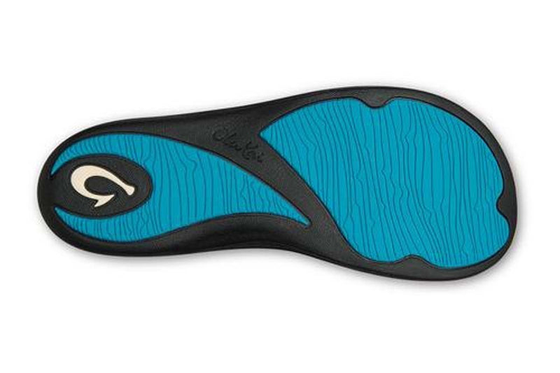 Load image into Gallery viewer, Olukai Kulapa Kai Womens Sandal - Ocean Breeze

