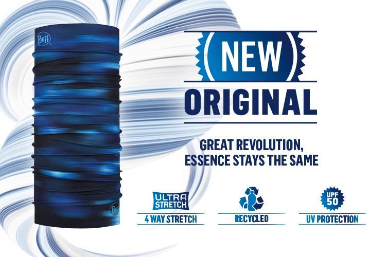 Load image into Gallery viewer, Buff Original 
