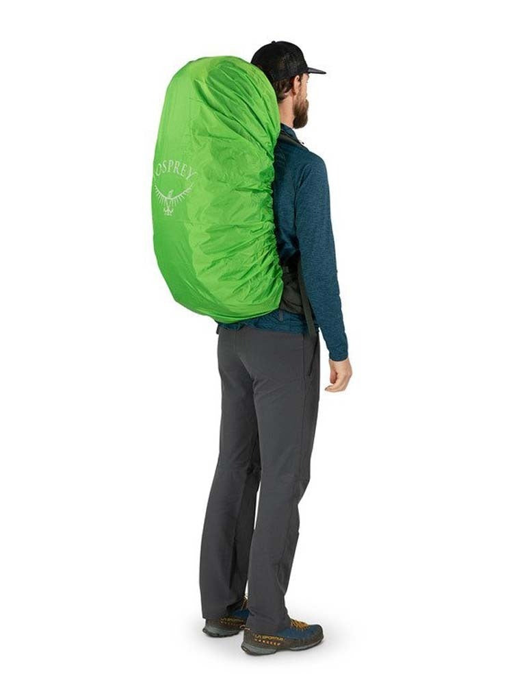 Load image into Gallery viewer, Osprey Kestrel 58L - Black
