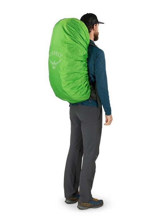 Osprey Kestrel 58L - Black