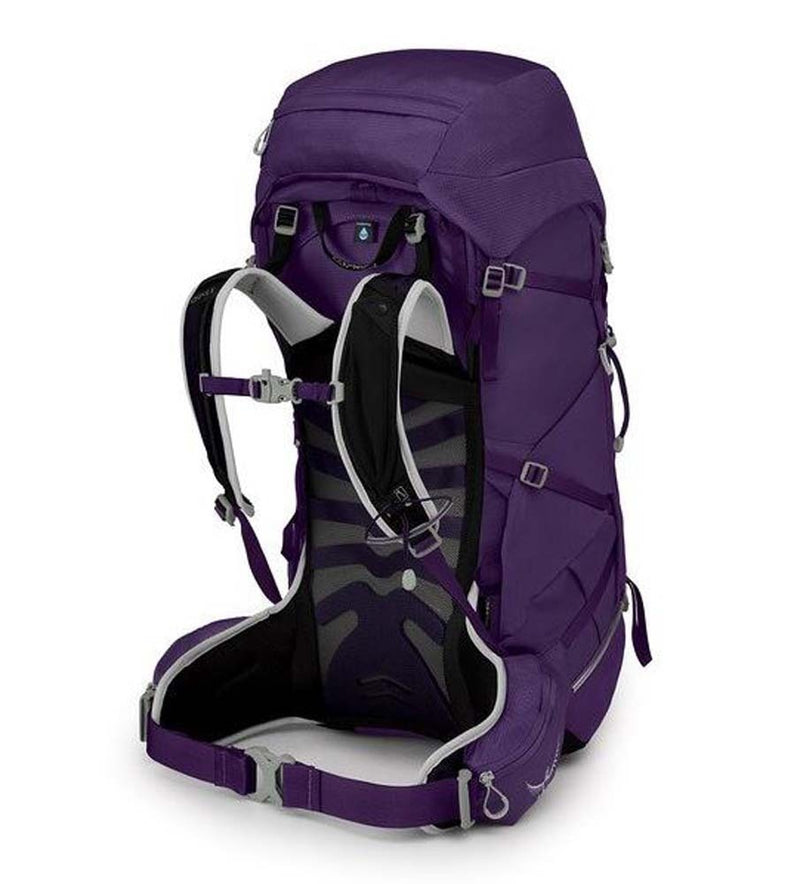 Load image into Gallery viewer, Osprey Tempest 40Litre Pack - Violac Purple


