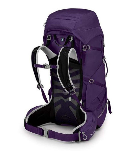 Osprey Tempest 40Litre Pack - Violac Purple

