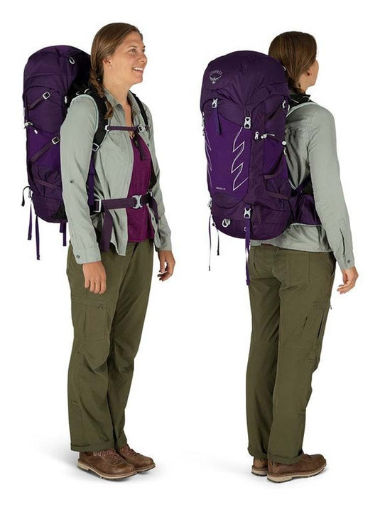 Osprey Tempest 40Litre Pack - Violac Purple

