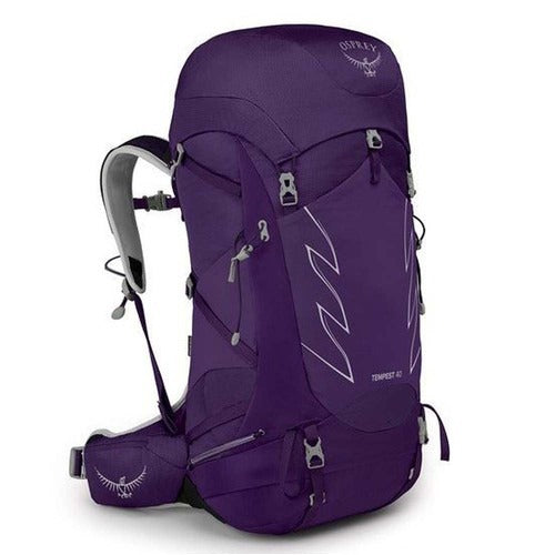 Osprey Tempest 40Litre Pack - Violac Purple


