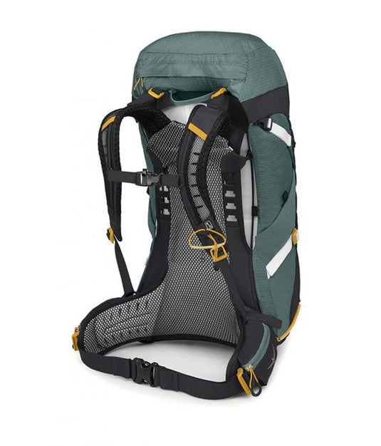 Osprey Sirrus 36L Succulent Green