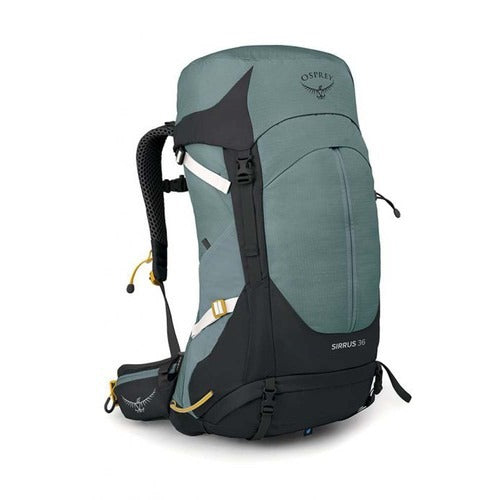 Osprey Sirrus 36L Succulent Green