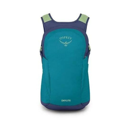 Osprey Daylite Daypack - Blue Spikemoss/Alkaline
