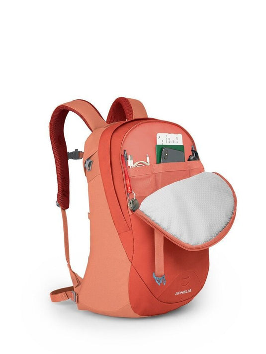 Osprey Aphelia Daypack - Red Herring 