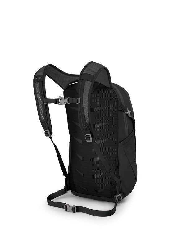 Load image into Gallery viewer, Osprey Daylite Daypack - Black 
