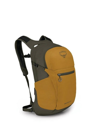 OSPREY DAYLITE PLUS - TEAKWOOD YELLOW