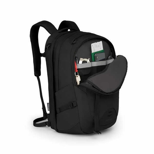 Osprey Nebula 34L - Cypress Green