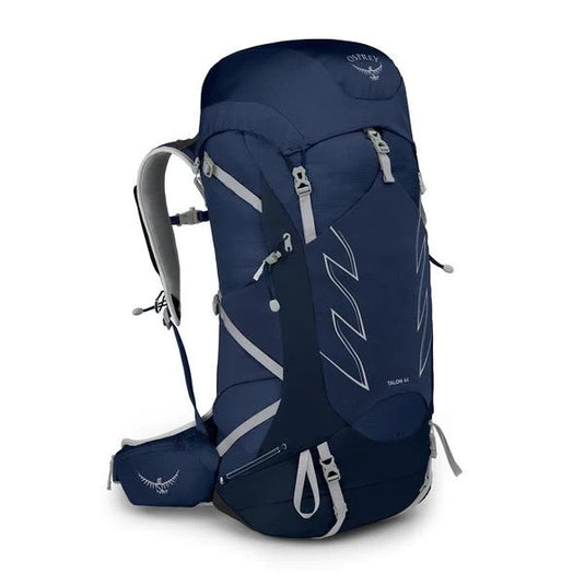 OSPREY TALON 44 LITRE BACKPACK - CERAMIC BLUE - L/XL