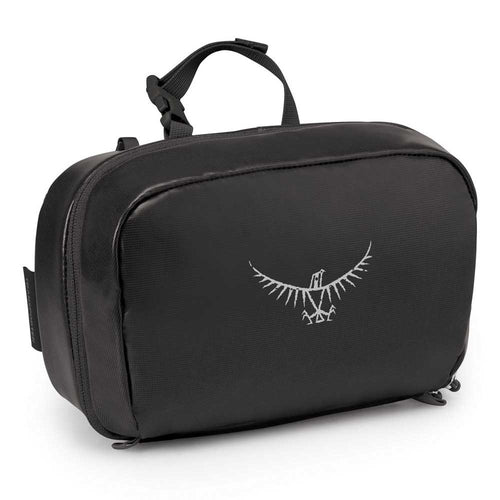 Osprey Transporter Hanging Toiletry Kit Small - Black