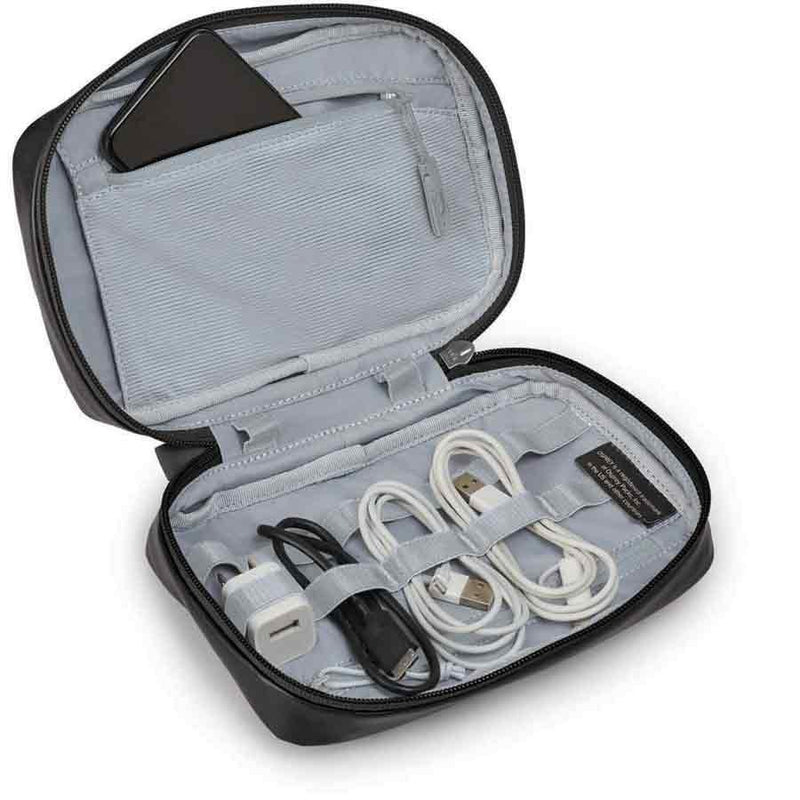 Load image into Gallery viewer, Osprey Transporter Powerhouse - Black
