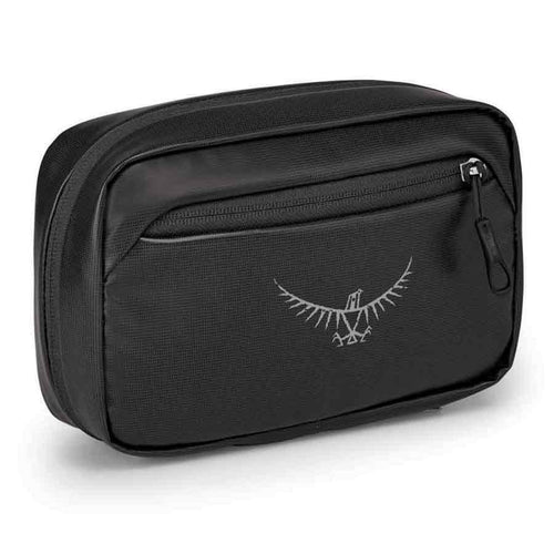 Osprey Transporter Powerhouse - Black