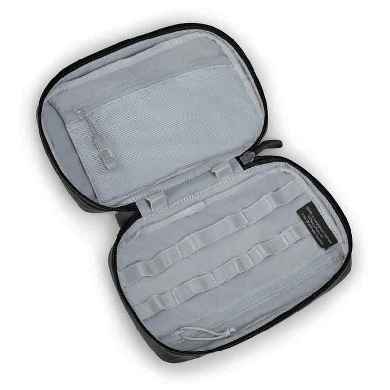 Load image into Gallery viewer, Osprey Transporter Powerhouse - Black
