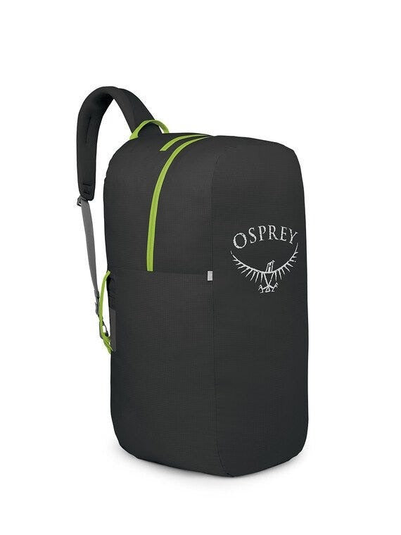 Load image into Gallery viewer, Osprey Airporter Small - Black 
