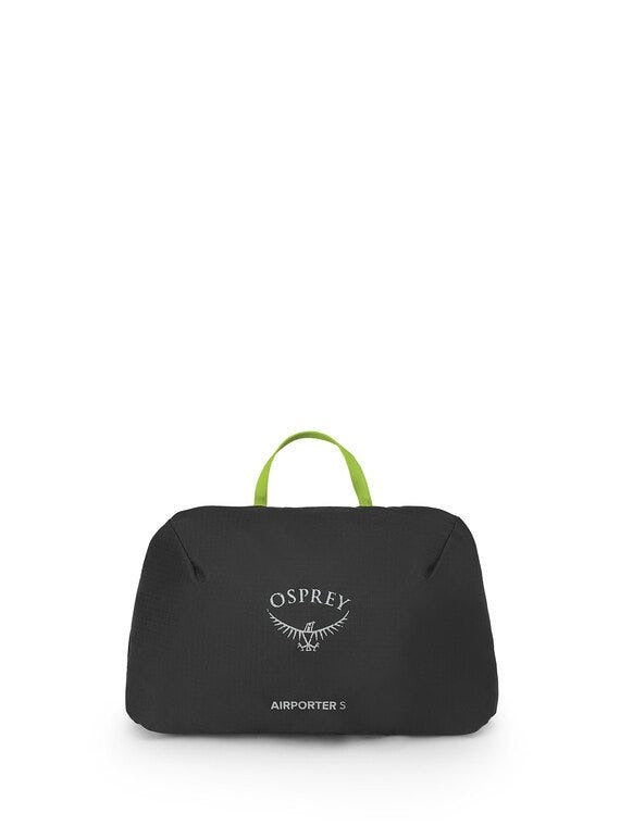 Load image into Gallery viewer, Osprey Airporter Small - Black 
