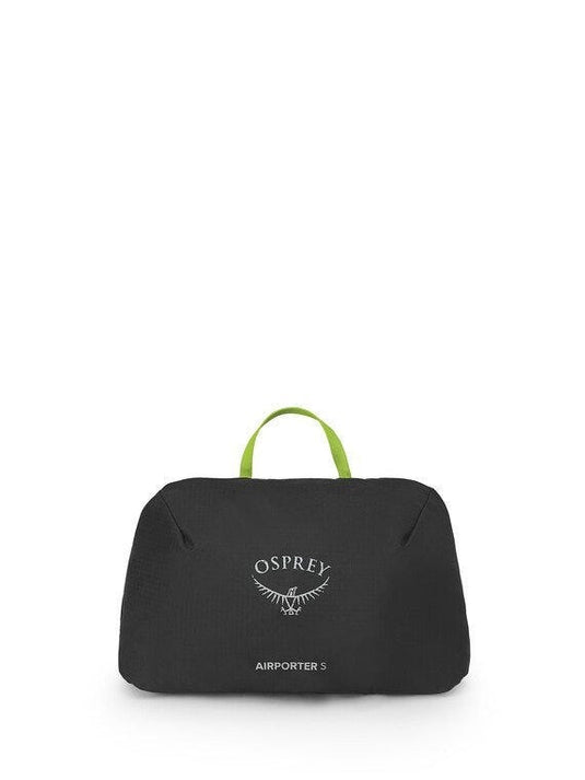 Osprey Airporter Small - Black 
