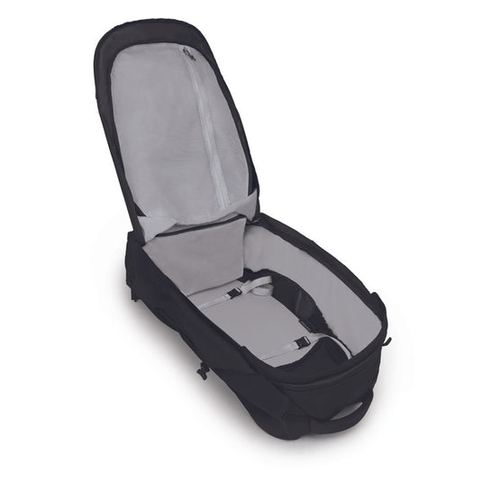 Osprey Farpoint 80L Black
