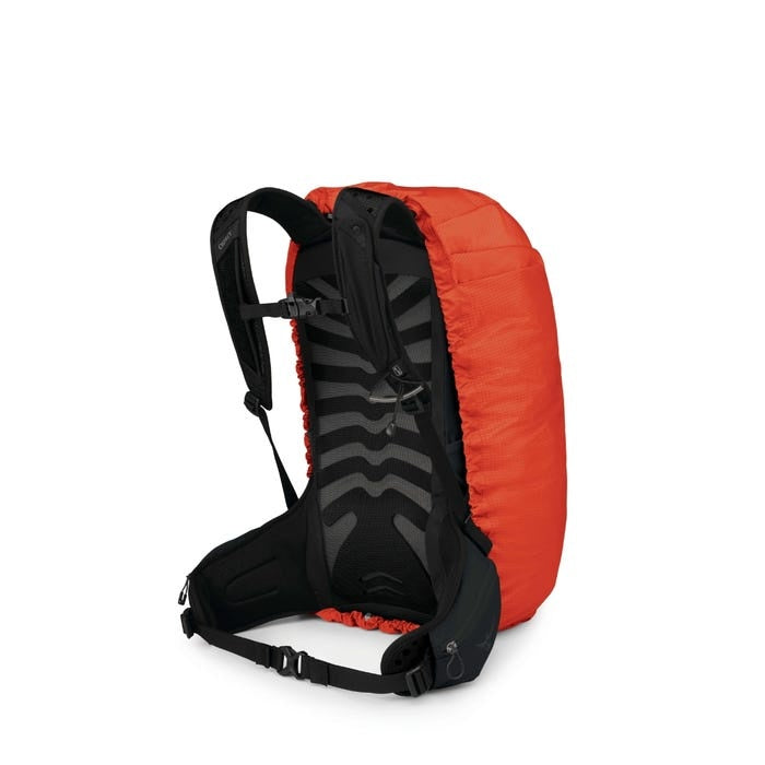 Load image into Gallery viewer, Osprey HiVis Raincover Small Mars Orange
