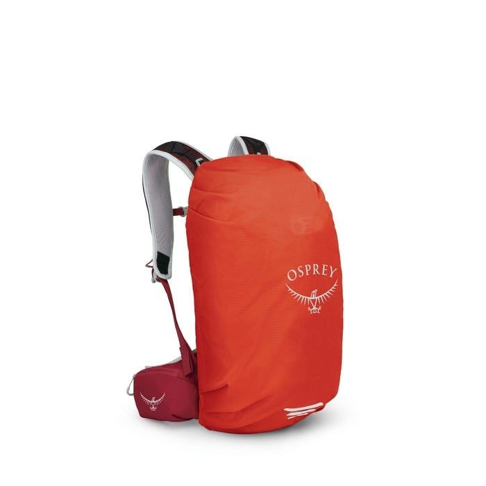 Load image into Gallery viewer, Osprey HiVis Raincover Small Mars Orange
