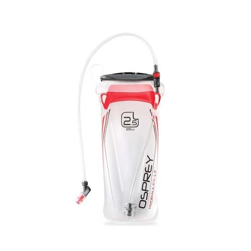 OSPREY HYDRAULICS LT 2.5L HYDRATION BLADDER