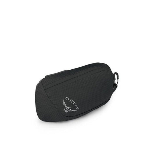 Osprey Pack Pocket Zippered - Black 