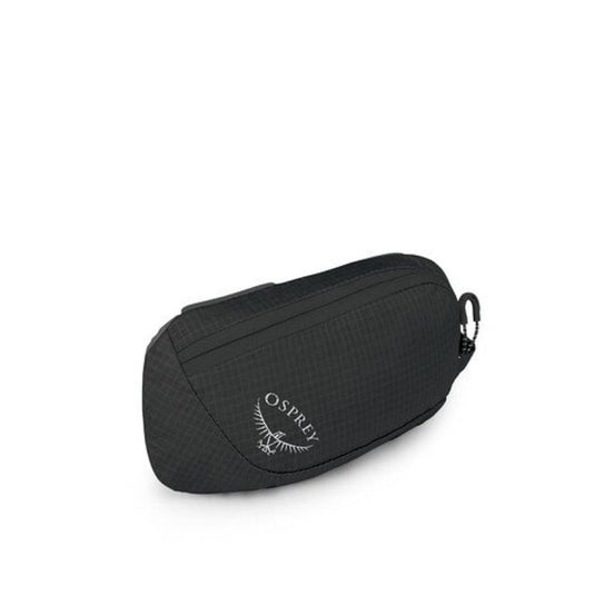 Osprey Pack Pocket Zippered - Black 
