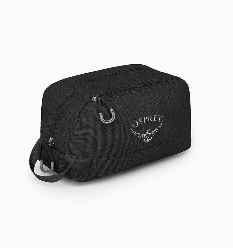 Load image into Gallery viewer, Osprey Daylite Toiletry Kit - Black
