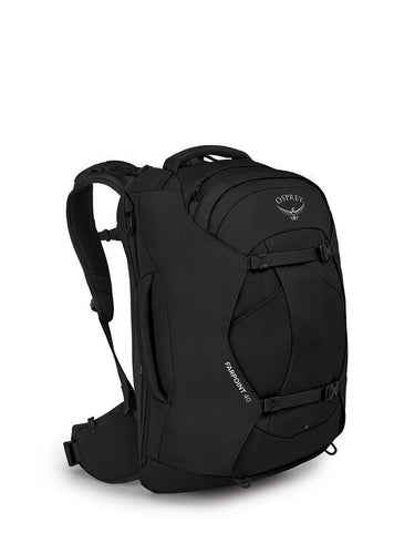 Osprey Farpoint 40L Black