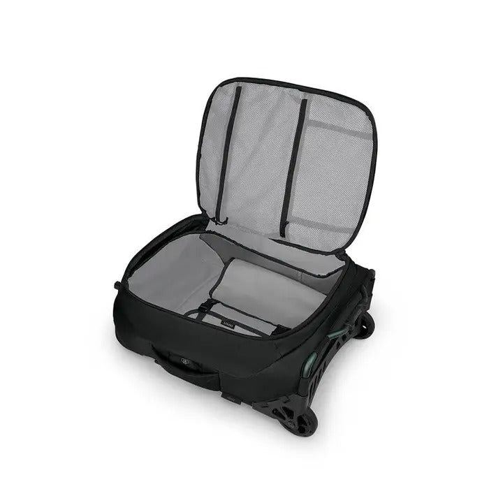 Load image into Gallery viewer, Osprey Ozone 2 Wheel Carry On Rollerbag - 40L
