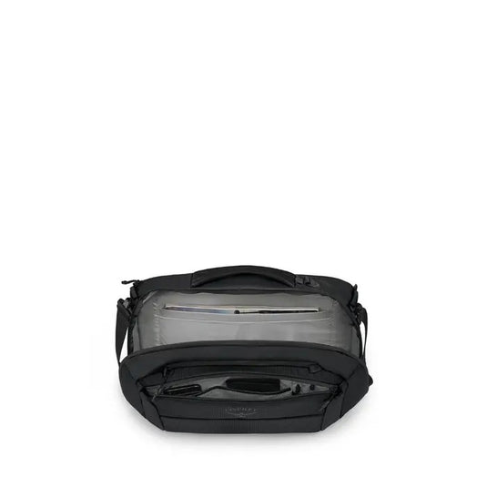 Osprey Ozone Carry On Boarding Bag 20L - Black