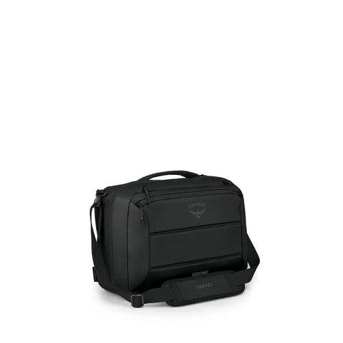 Osprey Ozone Carry On Boarding Bag 20L - Black