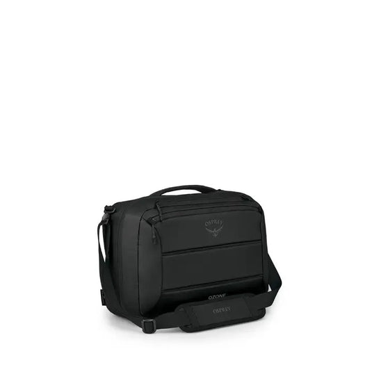 Osprey Ozone Carry On Boarding Bag 20L - Black