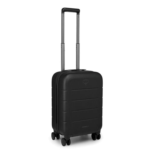 Osprey Ozone C/O 4 Whl 34L Hardside Black
