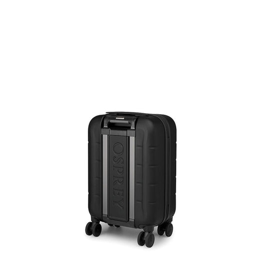 Osprey Ozone C/O 4 Whl 34L Hardside Black