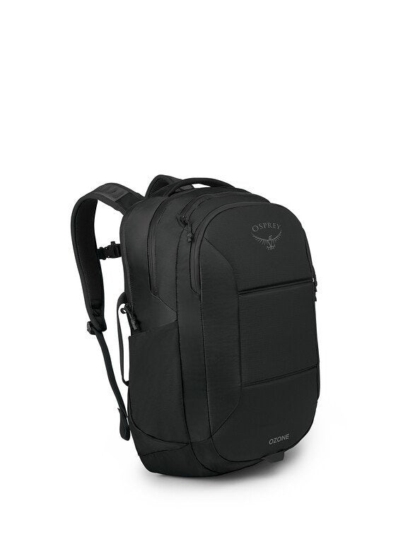 Load image into Gallery viewer, Osprey Ozone Laptop Backpack 28L - Black
