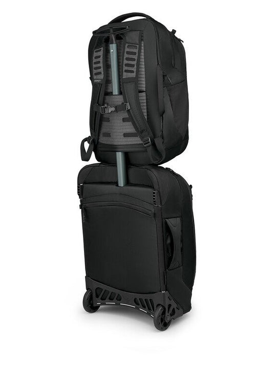 Osprey Ozone Laptop Backpack 28L - Black