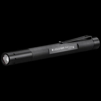 Led Lenser P4 Rechargeable LED Torch 