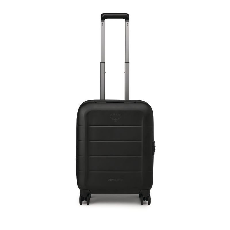 Load image into Gallery viewer, Osprey Ozone Exp C/O 4 Whl 44L Hardside Black
