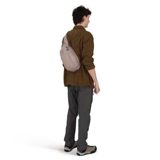 Osprey Daylite Sling Driftshade Timber Beige