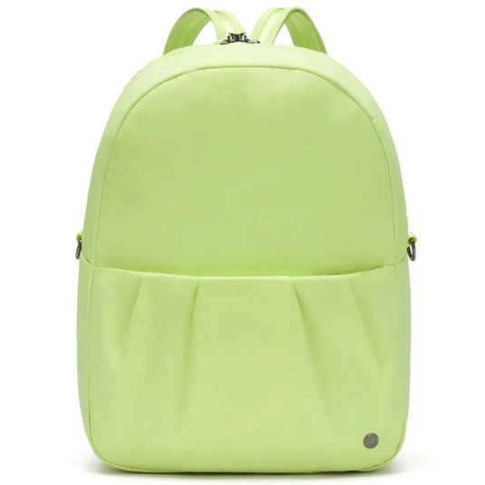 Pacsafe CX Converitble Backpack - Matcha