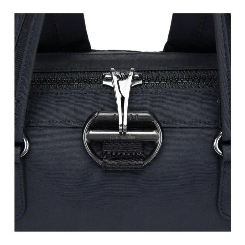 Load image into Gallery viewer, Pacsafe CX Mini Backpack Black
