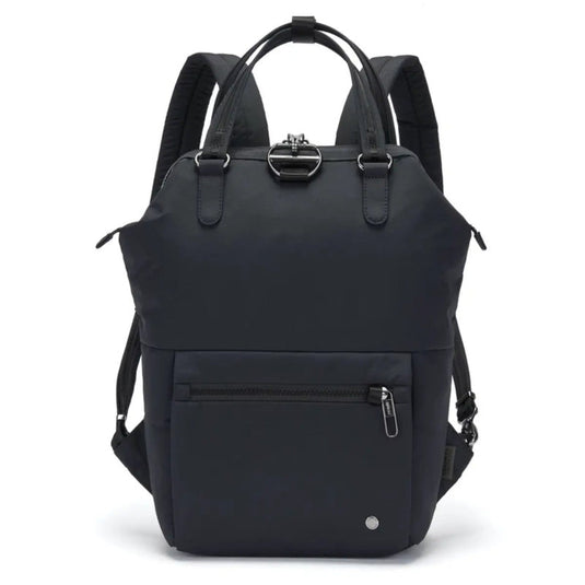 Pacsafe CX Mini Backpack Black