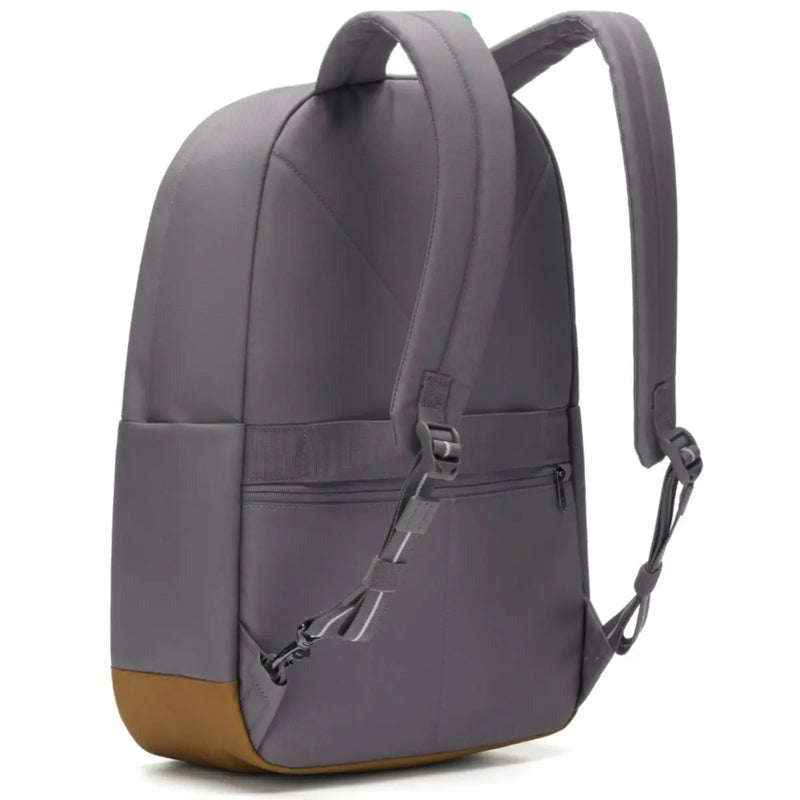 Load image into Gallery viewer, Pacsafe Go 25L Backpack - Stone
