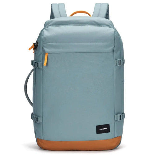 Pacsafe Go Carry On Backpack 44L - Fresh Mint
