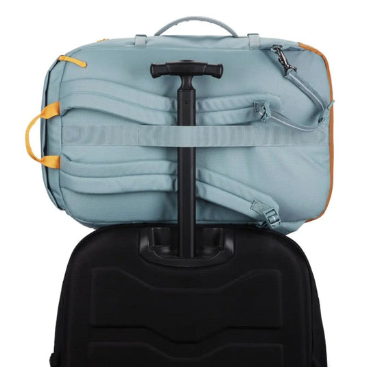 Pacsafe Go Carry On Backpack 44L - Fresh Mint