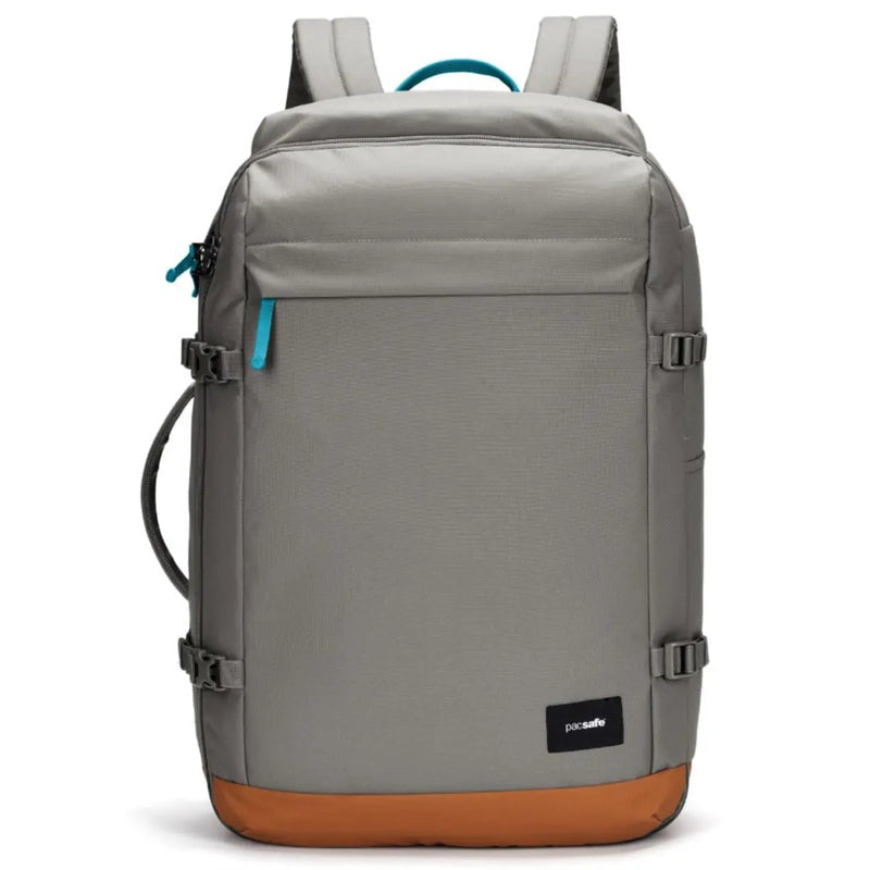 Load image into Gallery viewer, Pacsafe GO Carry-on Backpack 44LStone
