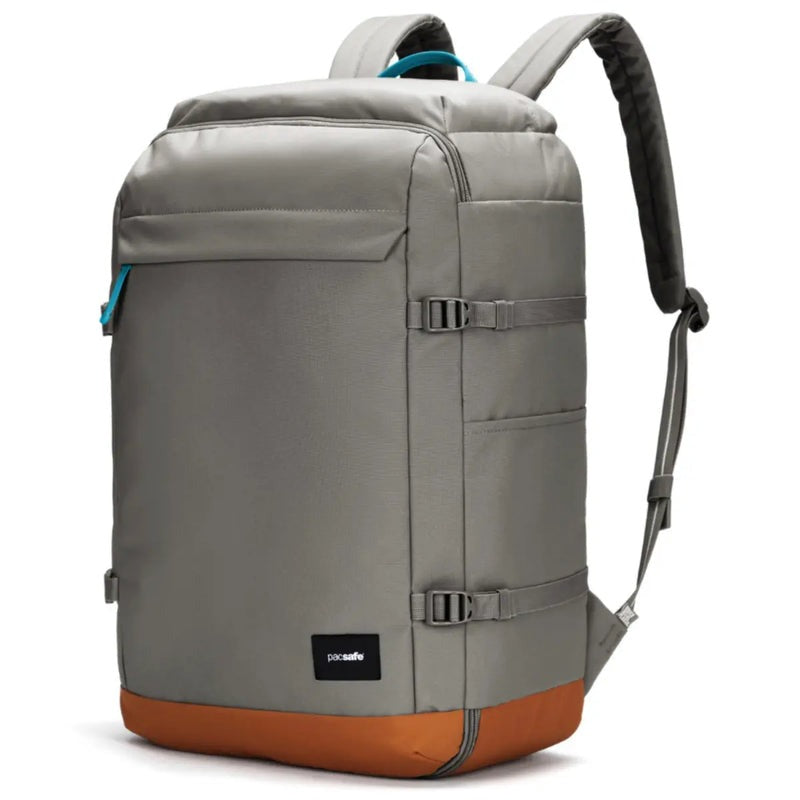 Load image into Gallery viewer, Pacsafe GO Carry-on Backpack 44LStone
